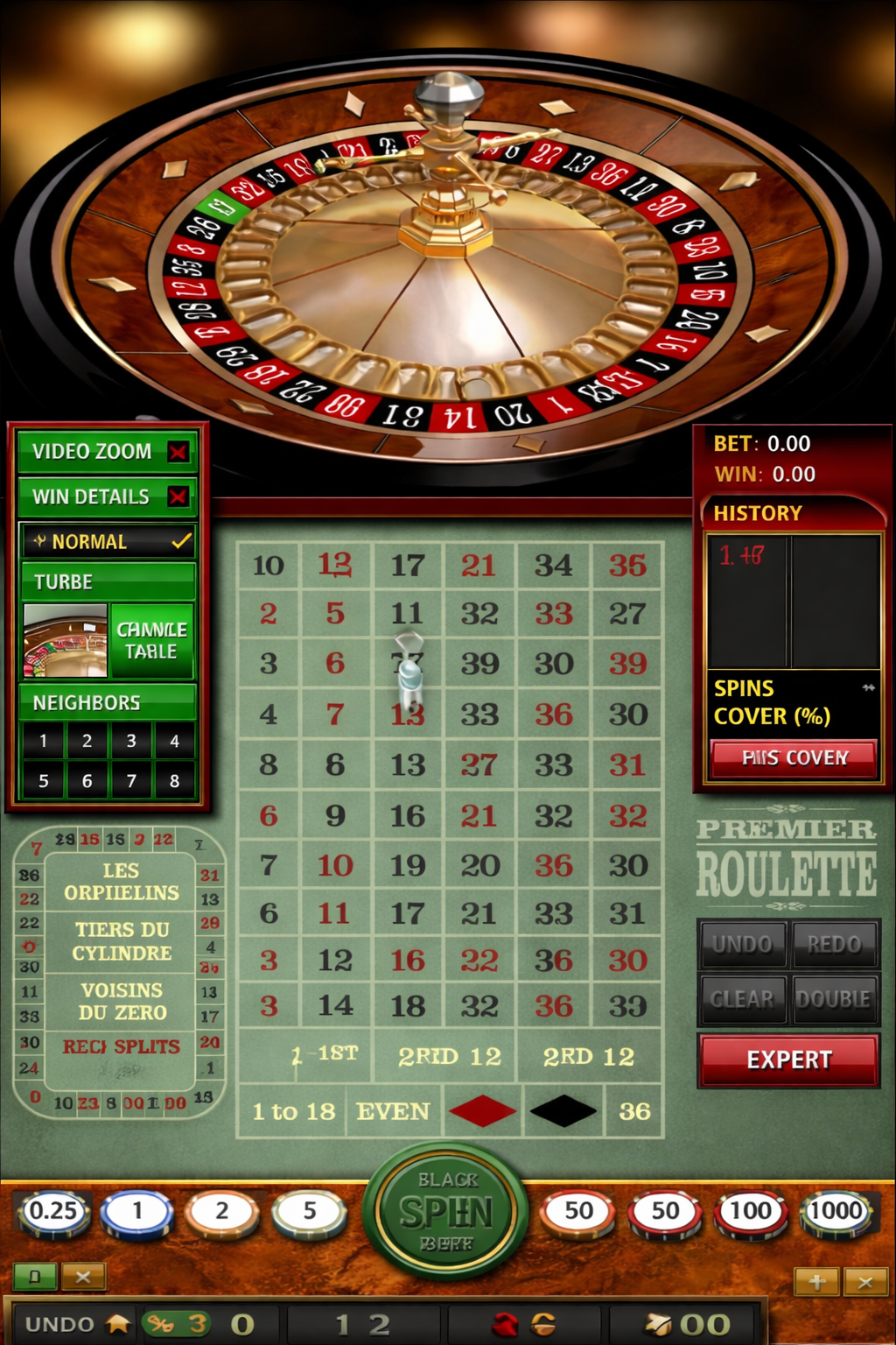 Top 777 Slots