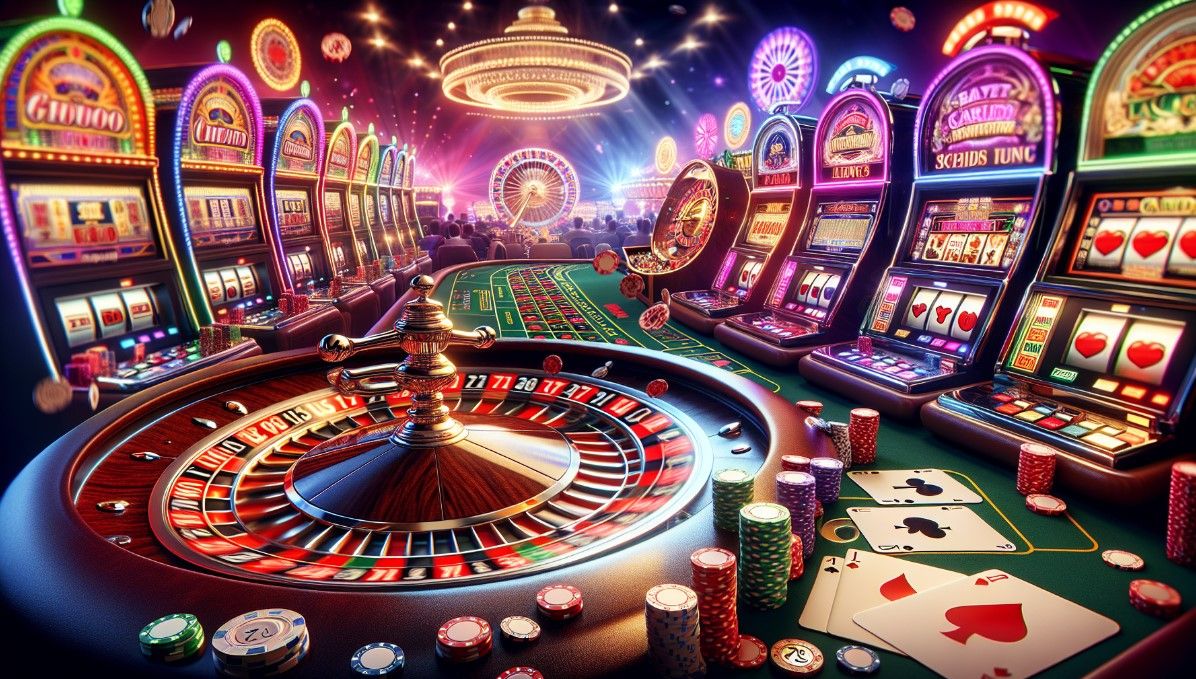 Top 777 Slots Welcome Bonus