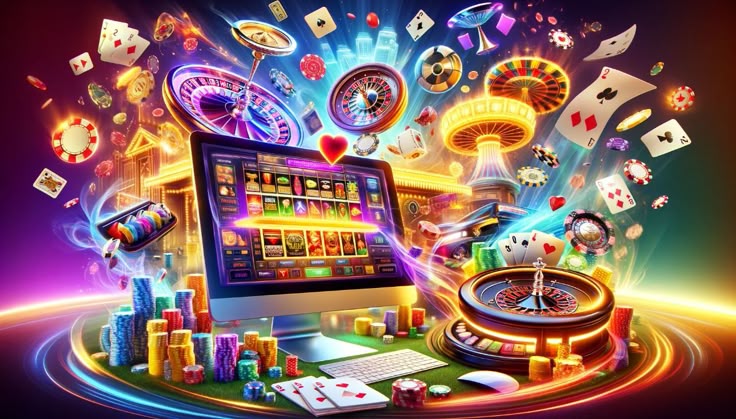 Top 777 Slots Live Betting