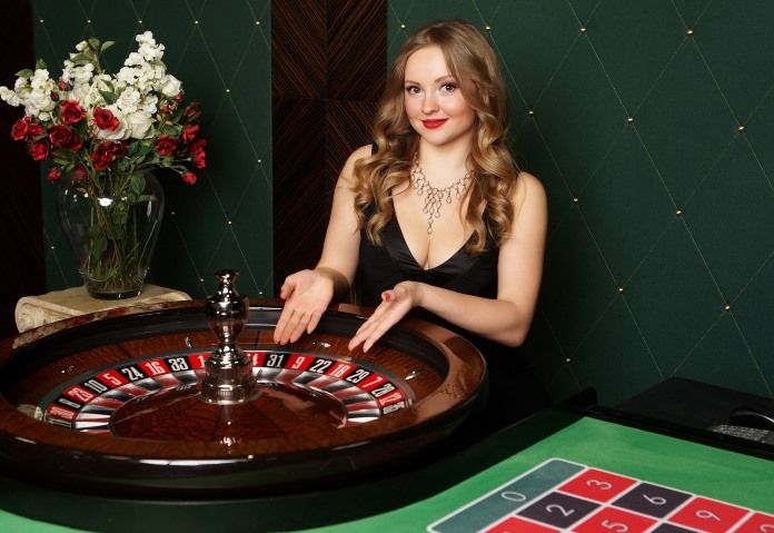 Top 777 Slots Live Betting