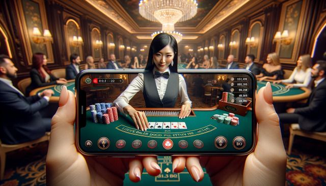 Top 777 Slots Live Casino