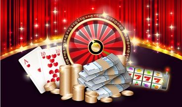 Top 777 Slots پاکستان ریئل منی گیمز