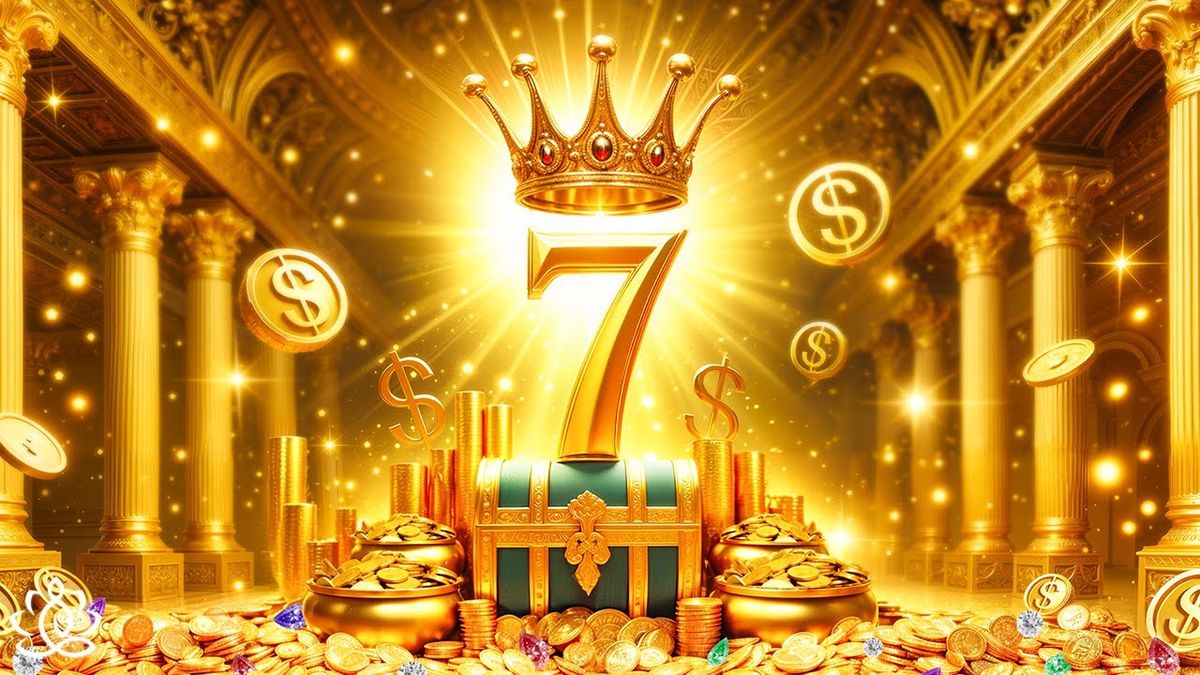Top 777 Slots Welcome Bonus