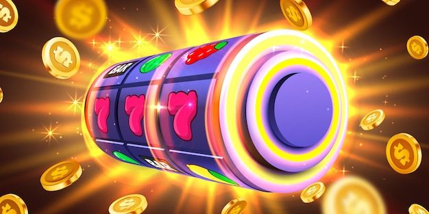 Top 777 Slots Live Casino