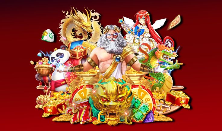 Top 777 Slots Live Casino