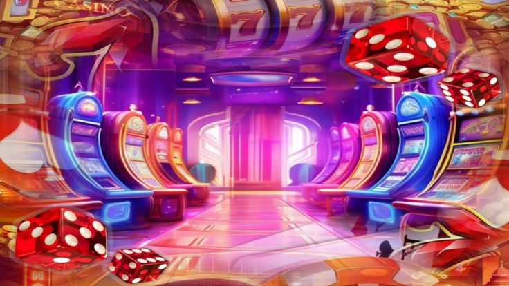 Top 777 Slots Live Betting