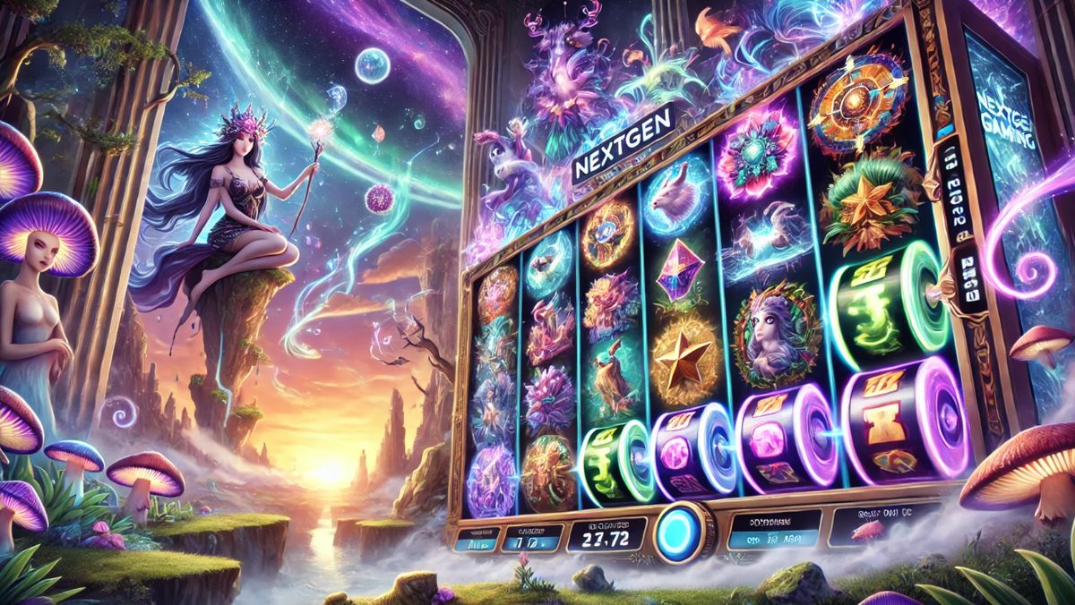 Top 777 Slots Live Casino